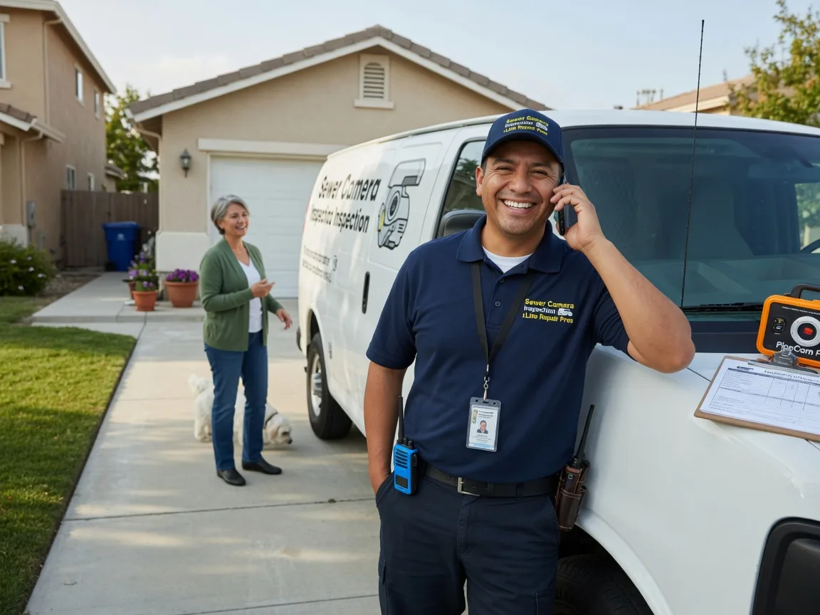 Sewer Line Repair Brockton, PA FAQs